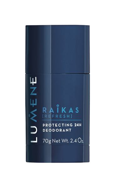 Дезодорант Lumene Raikas [Refresh] Protecting 24H Deodorant 70 г