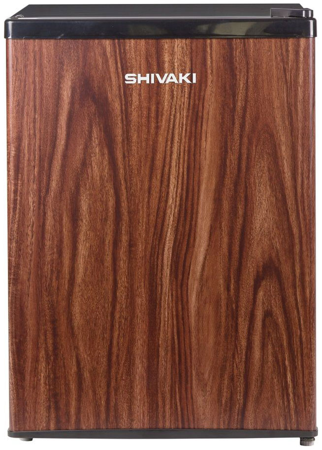 

Холодильник SHIVAKI SDR-062T Brown, SDR-062T