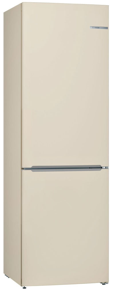 

Холодильник Bosch KGV36XK2AR Beige, KGV36XK2AR