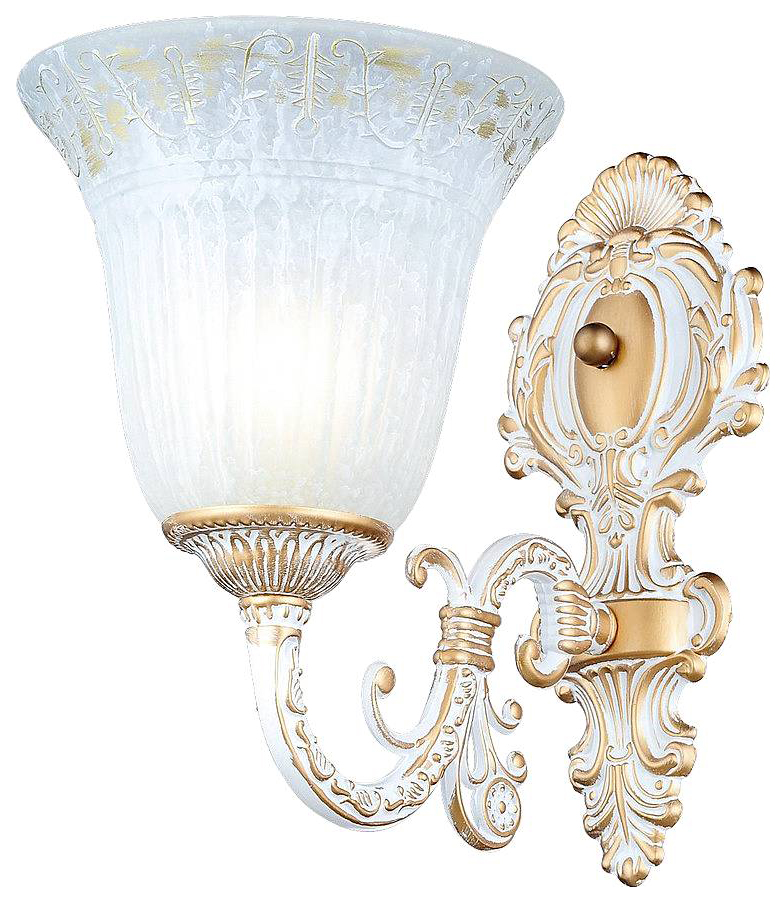 фото Бра arte lamp a1032ap-1wg e27