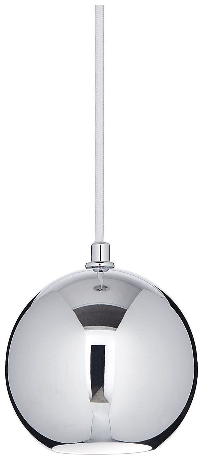 

Подвесной светильник Ideal Lux Mr Jack SP1 Small Cromo, mr Jack SP1 Small Cromo