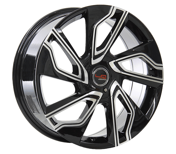 фото Колесный диск replica concept r18 7.5j pcd5x114.3 et50 d66.1 (9124657)