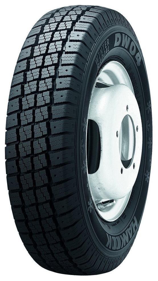 фото Шины hankook radial d w04 13/155 90/88p