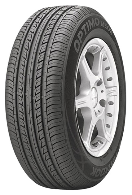 фото Шины hankook optimo me02 k424 185/65 r14 86h