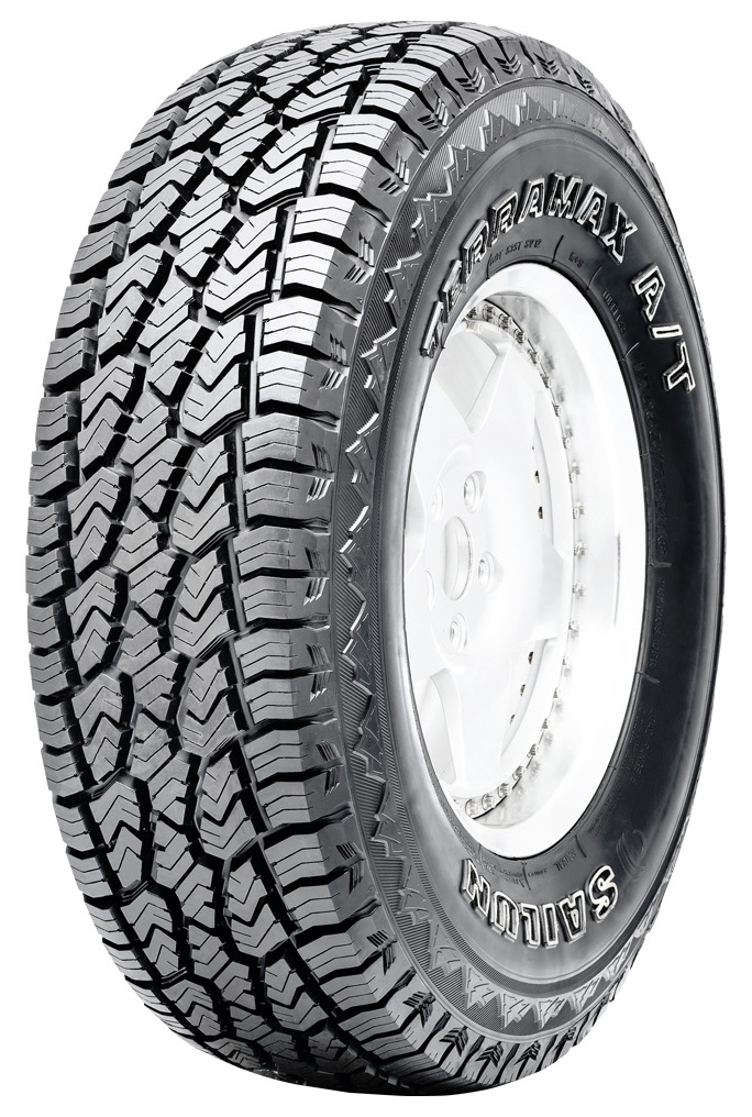 

Шины SAILUN Terramax A/T 31/10.5 R15 109S, Terramax A/T