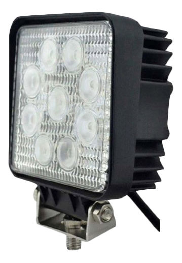 

Фара дополнительная РИФ 4.3" 1400lm LED Белый свет SM-921F, УТ13029
