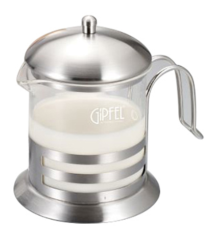 

Молочник GIPFEL RENAISSANCE 200 мл, RENAISSANCE 200 мл