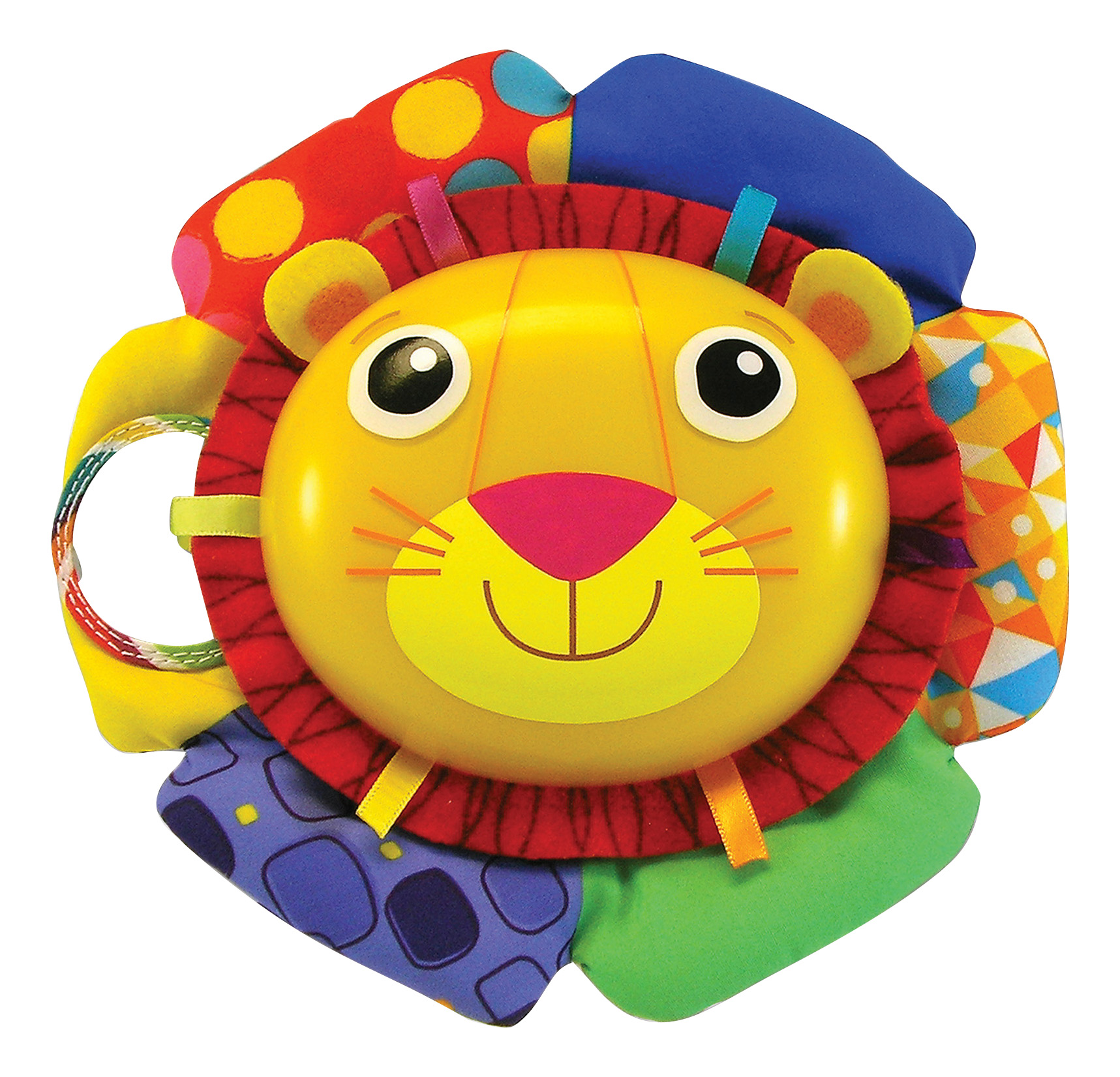 

Музыкальная игрушка TOMY Лев Логан, Лев Логан