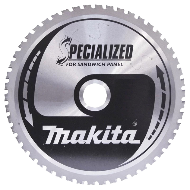Пильный диск Makita  B-31516