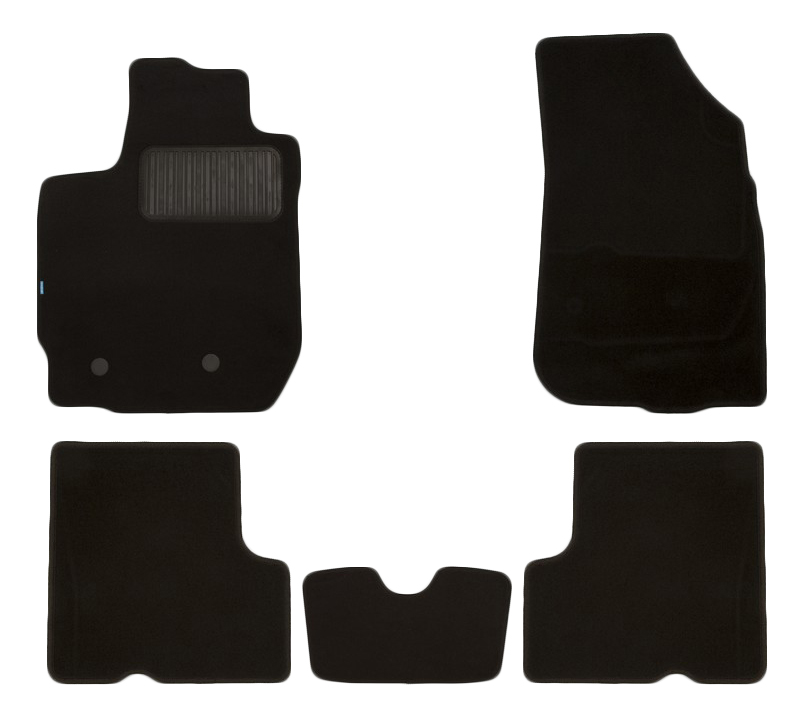 

Комплект ковриков в салон автомобиля Autofamily для Nissan (KLEVER03365722110kh), коврики Premium для салона Nissan Terrano III кроссовер с ручкой для дистанционного открытия лючка бензобака 2014-2017