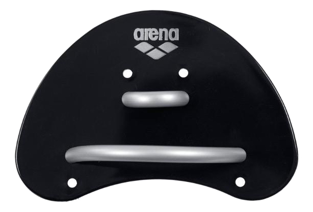 

Лопатки для плавания Arena Elite Finger Paddle 95251 черные (55) S, Elite Finger Paddle