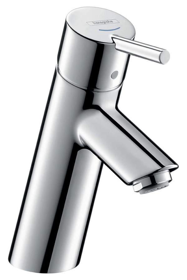 

Смеситель для раковины Hansgrohe Talis 32040000 хром, Серебристый, для раковины