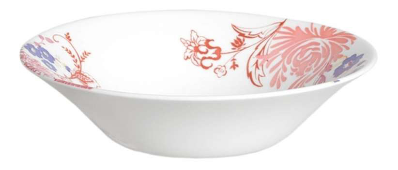 

Салатник Luminarc Covent Garden Alys 18 см, covent Garden Alys 18 см