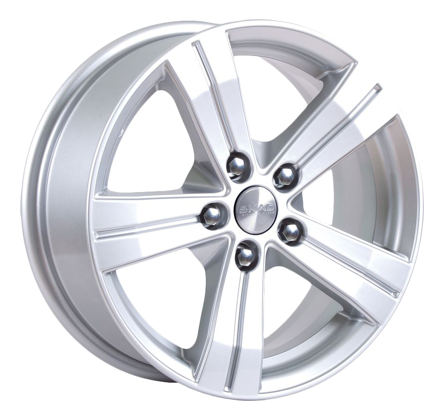 

Колесный диск SKAD Мицар R16 6.5J PCD5x114.3 ET38 D67.1 (WHS031102), Мицар