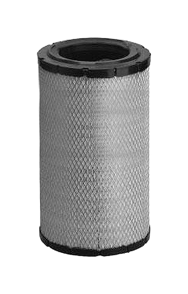 

Фильтр воздушный двигателя MANN-FILTER C24553, C24553