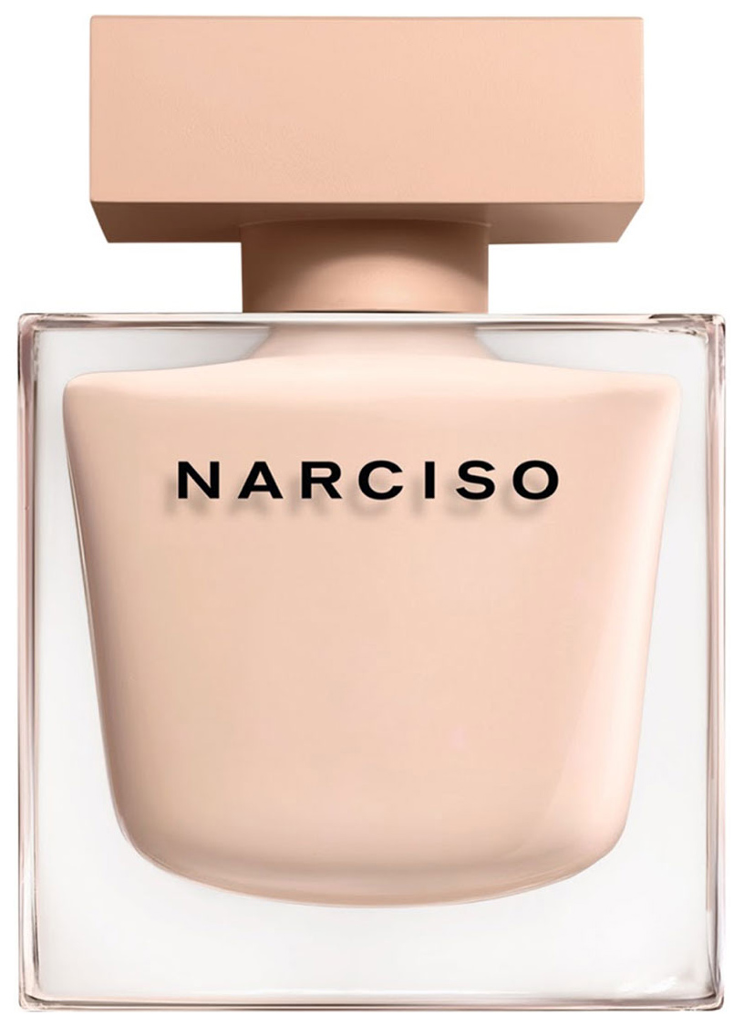 Парфюмерная вода Narciso Rodriguez Poudree 50 мл cloches de mai eau poudree