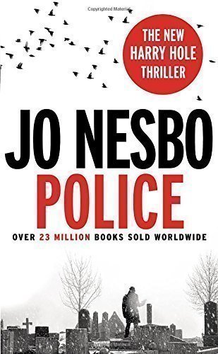 фото Nesbo j, police random house