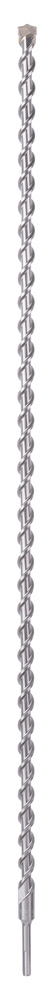 

Бур SDS+ для перфоратора Bosch 20x950x1000 2608597127, sDS+ 20x950x1000 2608597127