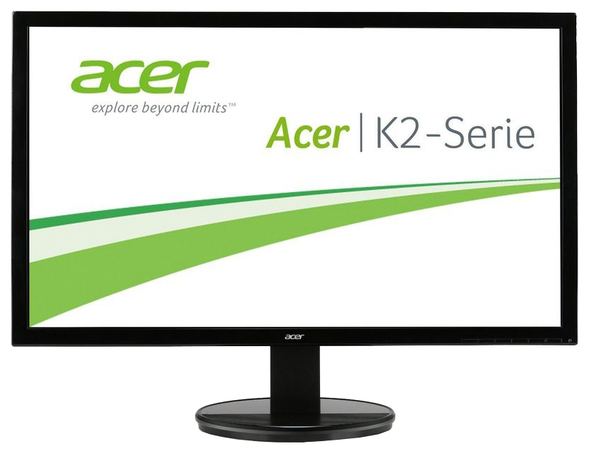 фото Монитор acer k242hlbd (um.fw3ee.001)