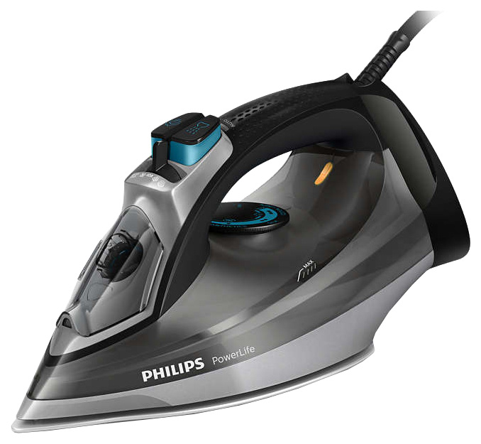 фото Утюг philips powerlife gc2999/80 grey