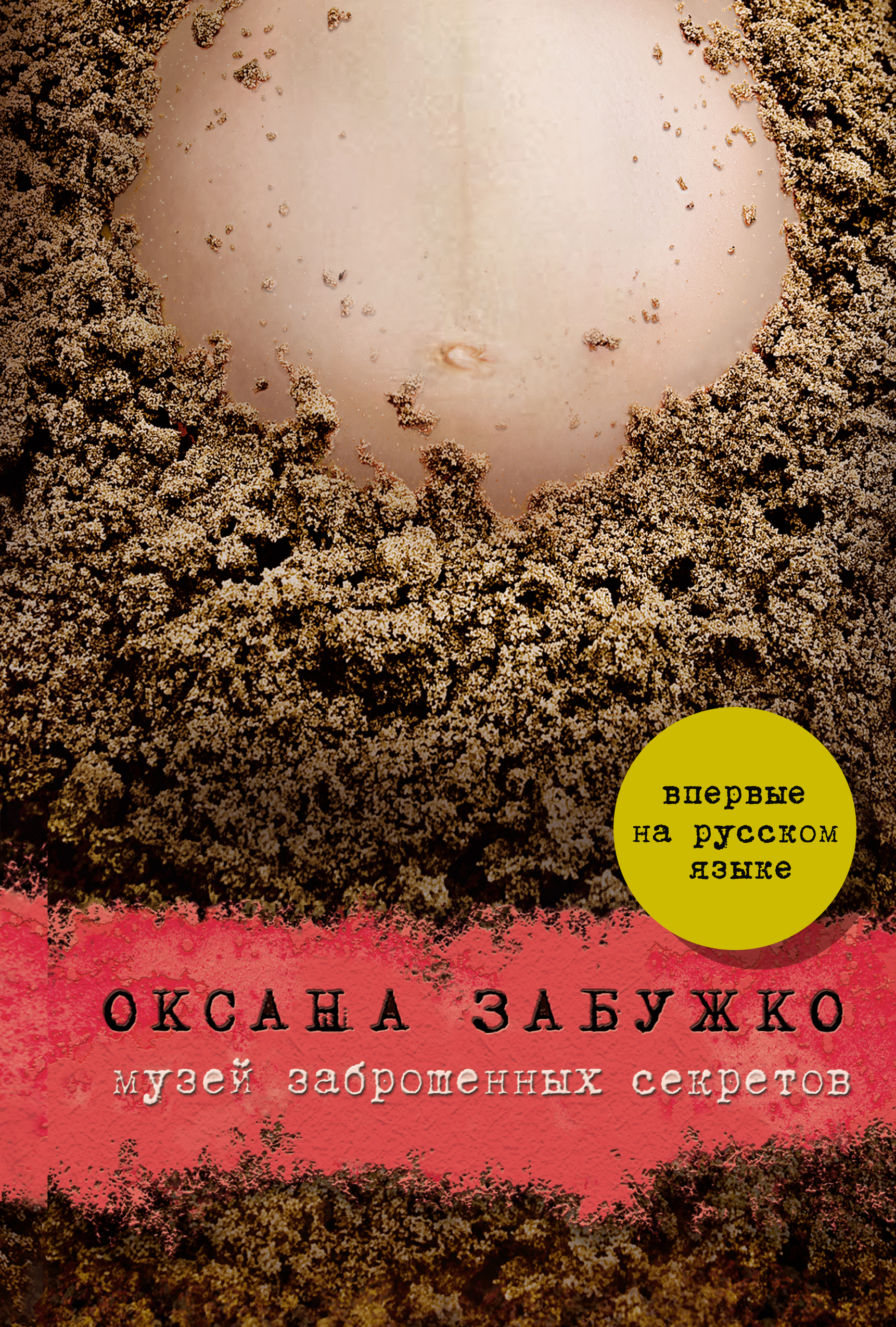 фото Книга музей заброшенных секретов аст