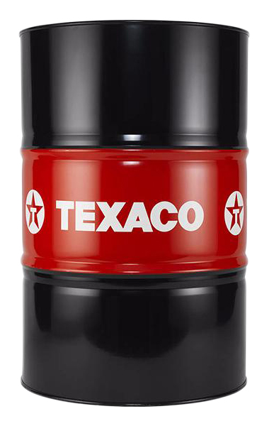 фото Моторное масло texaco havoline extra 10w-40 208л