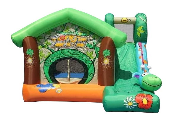 

Игровой центр Жираф HAPPY HOP 9139, Жираф