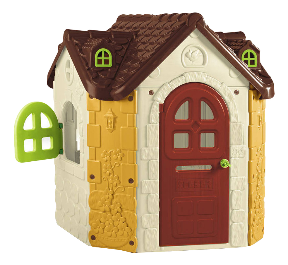 

Дом игровой Fancy House Feber 800010962, Fancy House