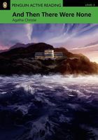 

Penguin Active Reading 3:And Then There Were None BK/CD Rom Pack