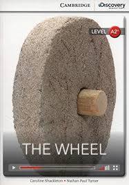 

CDE A2+: Wheel Bk +Online Access