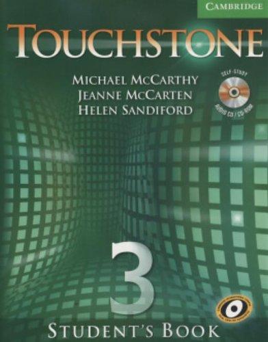 

Touchstone 3 SB +D/R