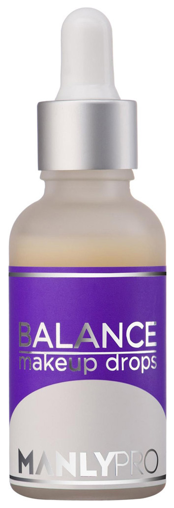 

Основа для макияжа Manly PRO Balance 30 мл, Balance