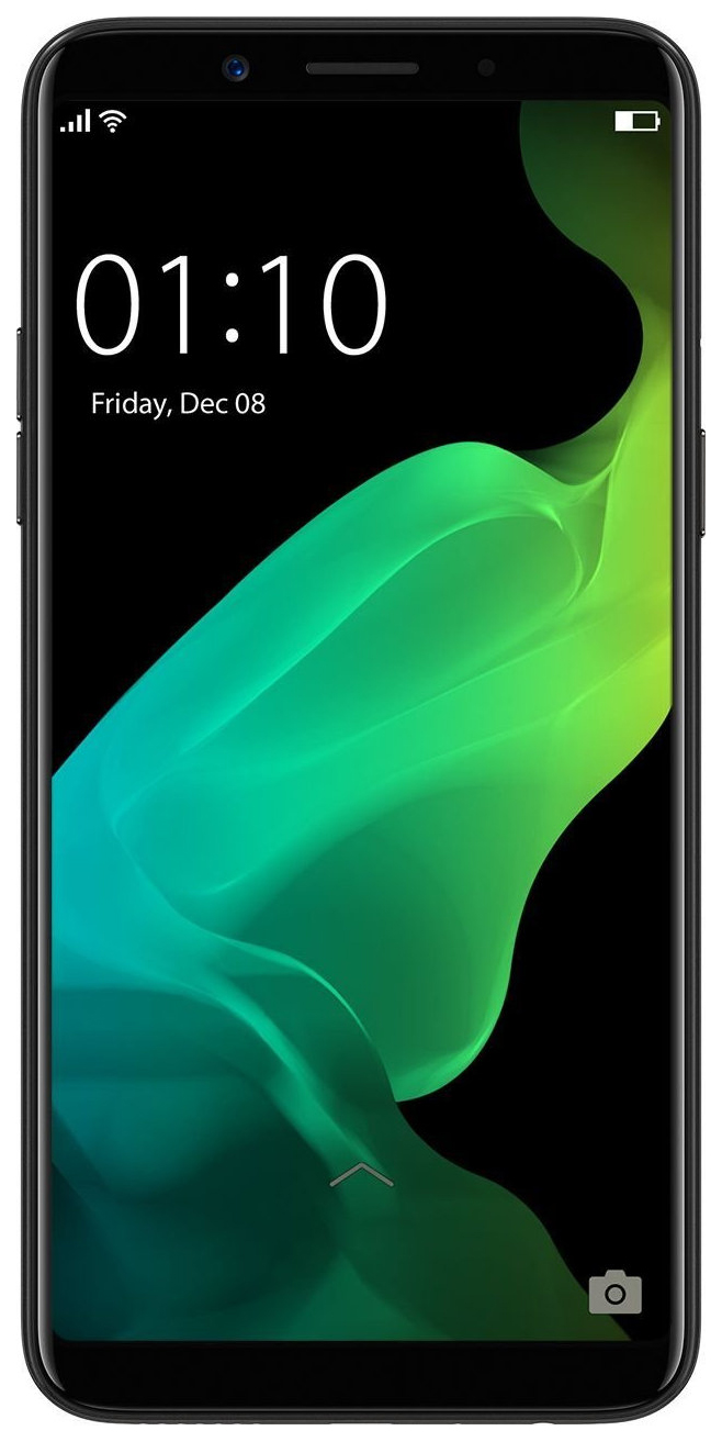 

Смартфон Oppo F5 Youth 3/32GB, F5 Youth