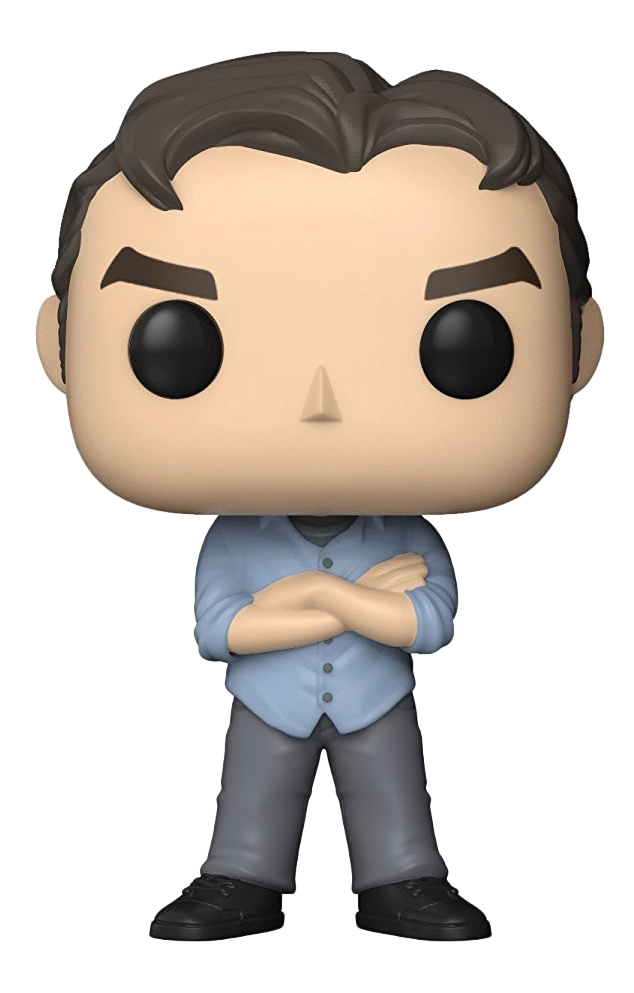 фото Фигурка funko pop! movies buffy: xander