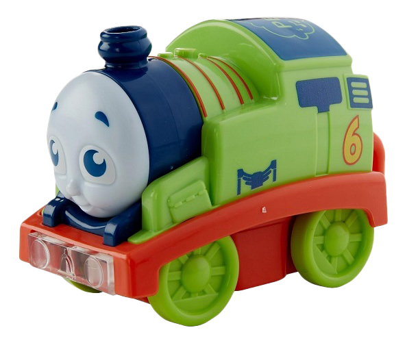 

Спецтехника Thomas & Friends Перси, Перси