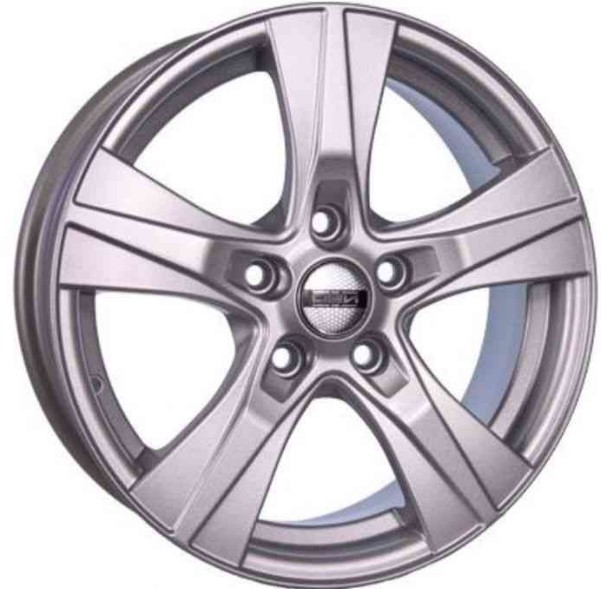 

Колесный диск NEO R16 6.5J PCD5x114.3 ET46 D67.1 WHS117952, Серебристый