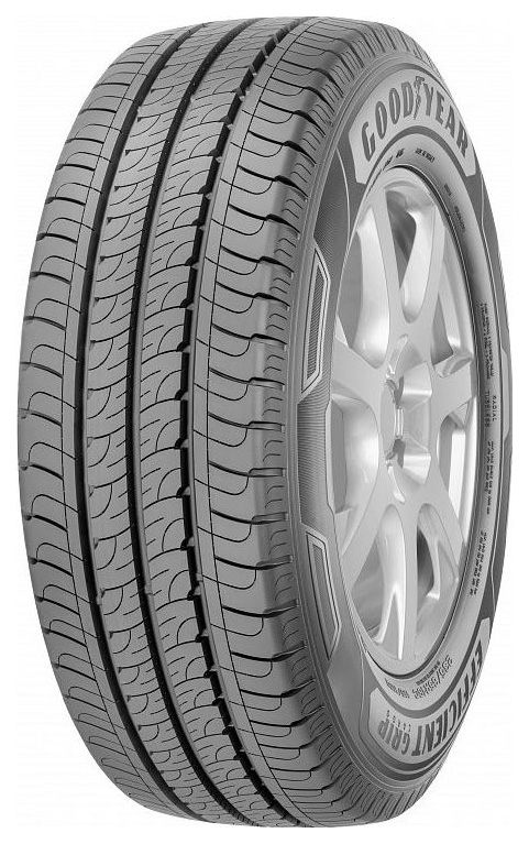 фото Шины goodyear efficientgrip cargo 215/60 r16 103t (до 190 км/ч) 568075