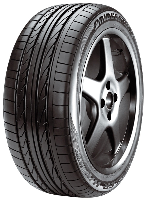 фото Шины bridgestone dueler hp sport 255/50 r19 103v (до 240 км/ч) psr1331503, psr1458903