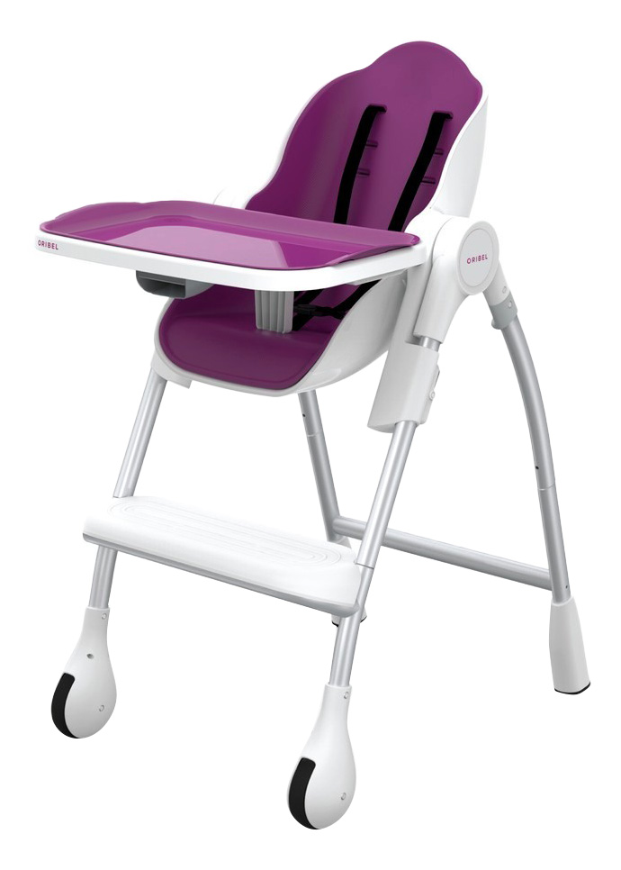

Стульчик для кормления Кокон Oribel OR201-90006, Кокон