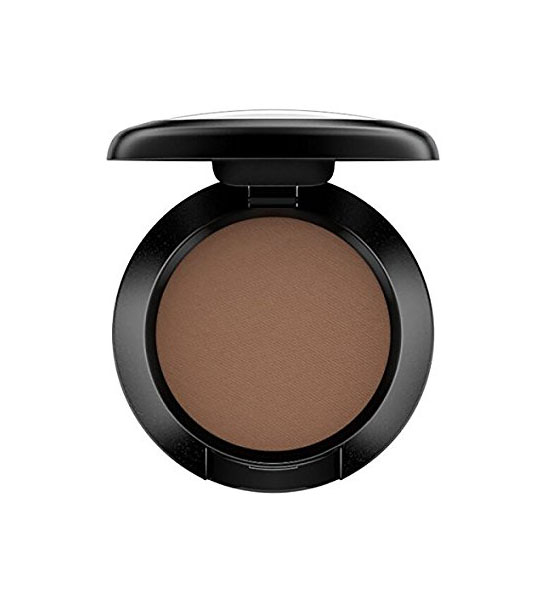 фото Тени для век mac cosmetics small eye shadow espresso 1,5 г