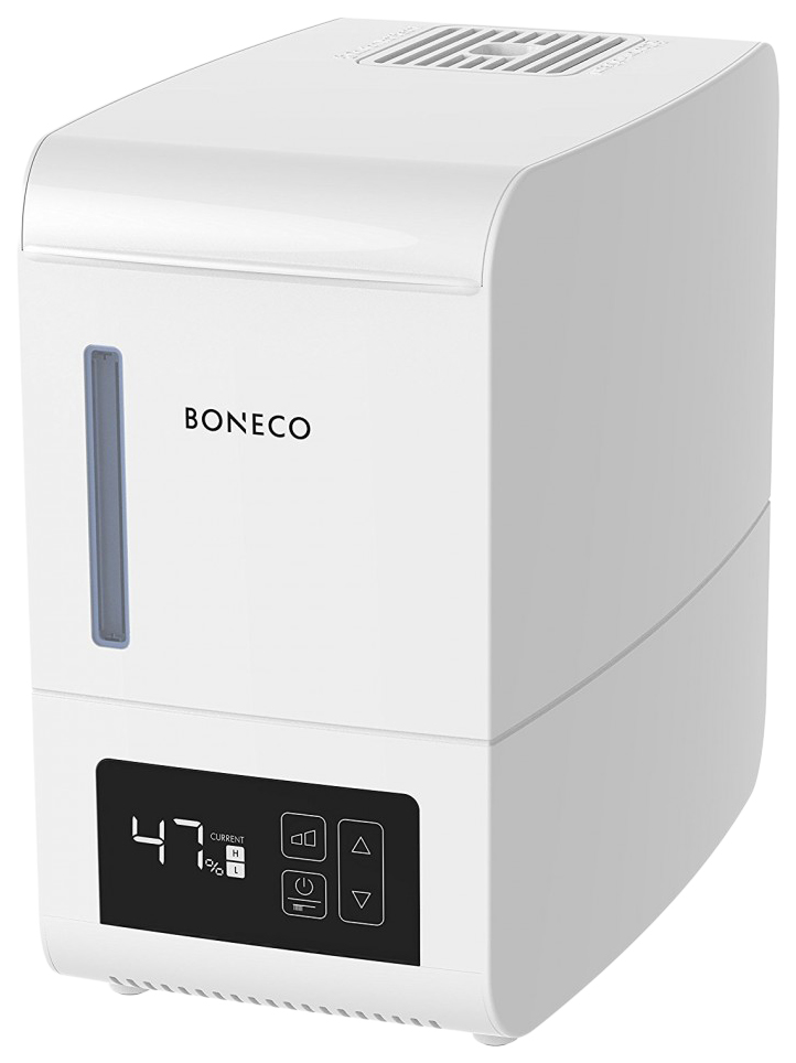 фото Воздухоувлажнитель boneco air-o-swiss s250 white