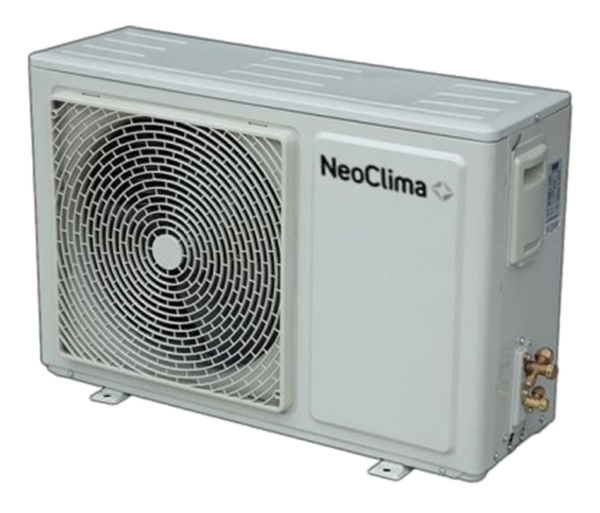 фото Кассетный кондиционер neoclima ns ns/nu-24b5