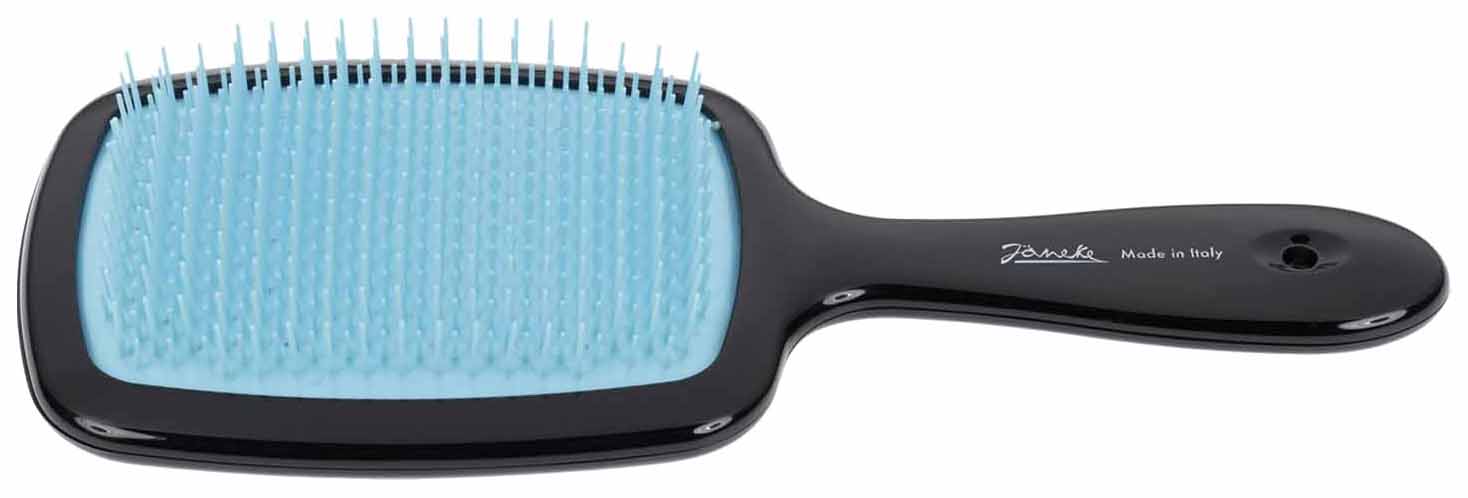 Купить Расческа Janeke Detangler hair brush 71SP227 TSE, Janeke 1830