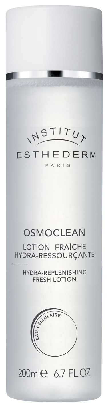 Лосьон для лица Institut Esthederm Osmoclean Успокаивающий 200 мл 3819₽