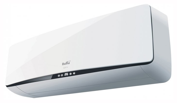 

Сплит-система Ballu BSE-12HN1