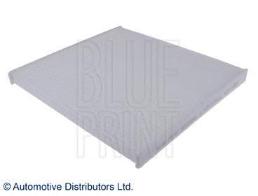 фото Фильтр воздушный салона blue print adt32536