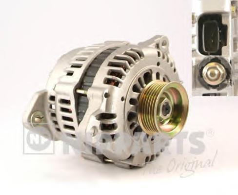 

Генератор Nipparts J5111076