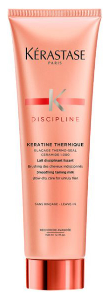 Средство для укладки волос Kerastase Keratine Thermique 150 мл молочко для волос kerastase nutritive nectar thermique 150 мл