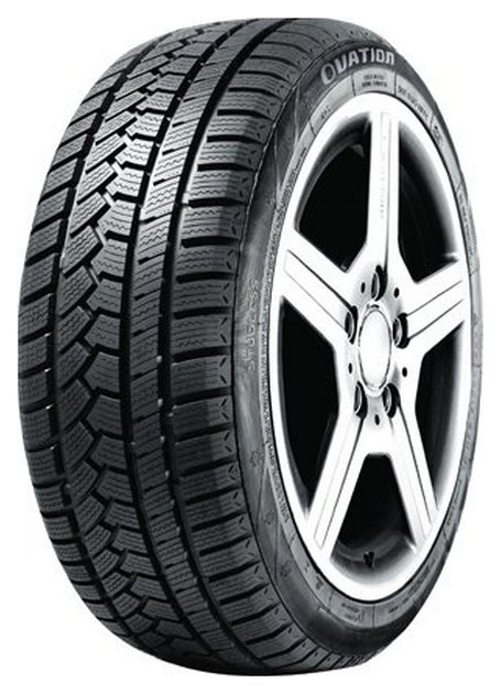 фото Шины ovation w-586 245/40 r18 97h (до 210 км/ч) tt016905