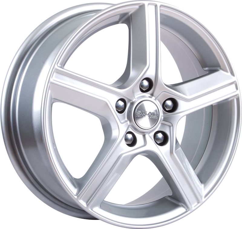 

Колесный диск SKAD Драйв 6,5/R16 5*112 ET49 d57,1 1210808